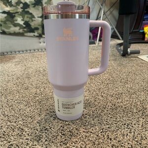 Orchid glimmer Stanley